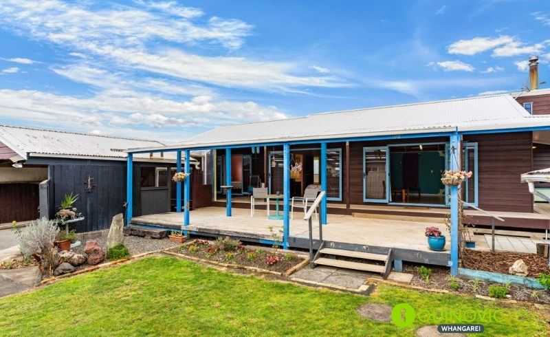  at 121A Corks Road, Tikipunga, Whangarei