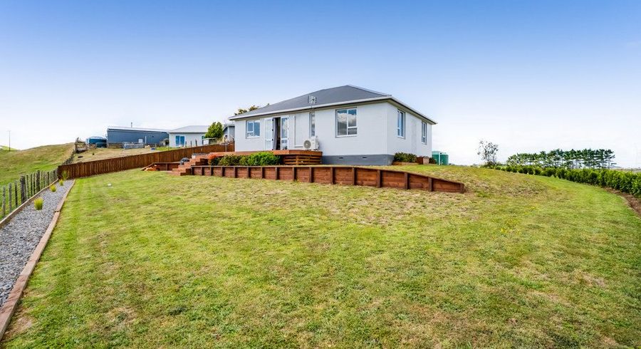  at 669B Skinner Road, Stratford, Stratford, Taranaki