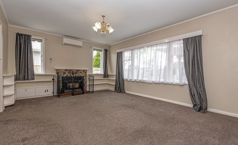  at 43 Keeling Street, West End, Palmerston North, Manawatu / Whanganui