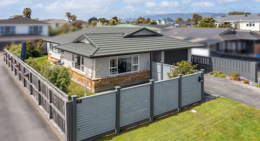  at 5A Nathan Avenue, Paraparaumu Beach, Kapiti Coast, Wellington