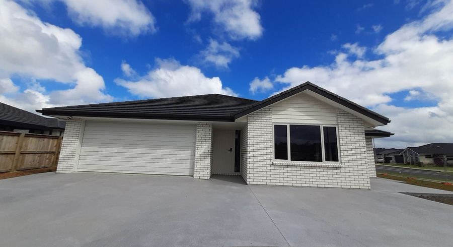  at 117 Wairau Drive, Tikipunga, Whangarei, Northland