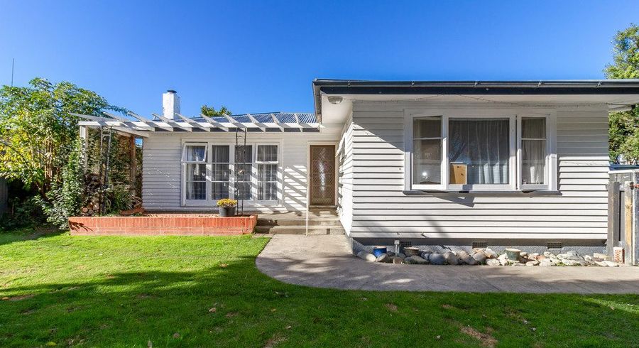  at 12 Hillary Crescent, Maraenui, Napier, Hawke's Bay