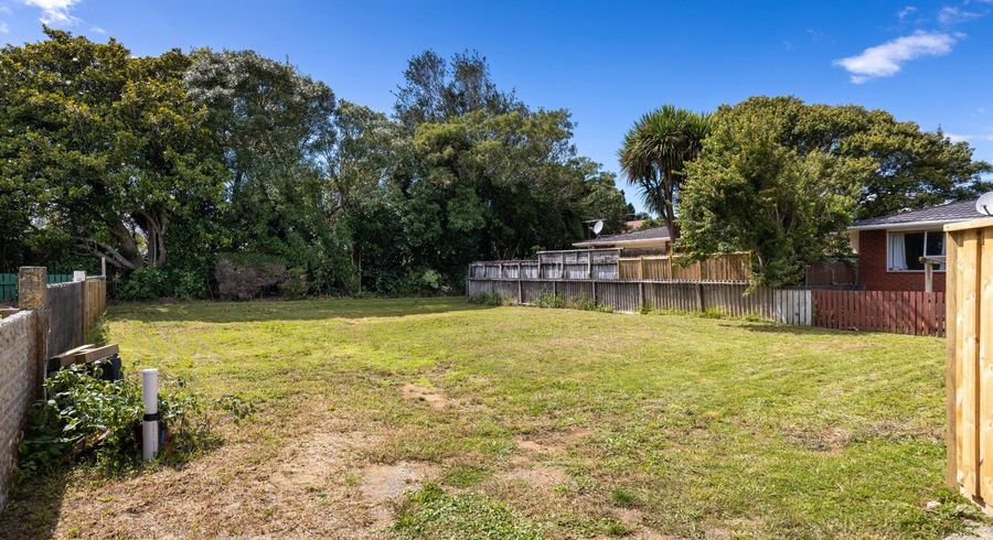  at 127 Govett Avenue, Frankleigh Park, New Plymouth