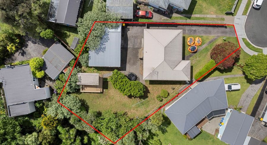  at 31 London Street, Pukekohe, Pukekohe