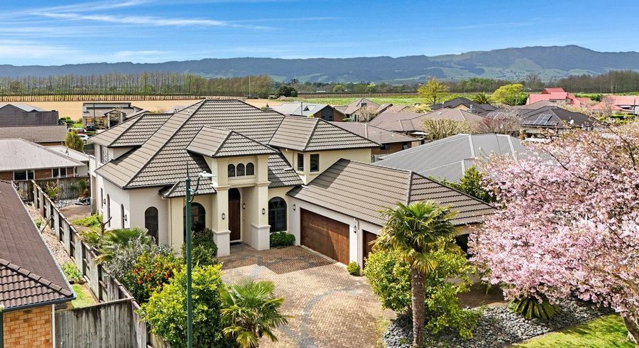  at 83 Findlater Street, Matamata, Matamata