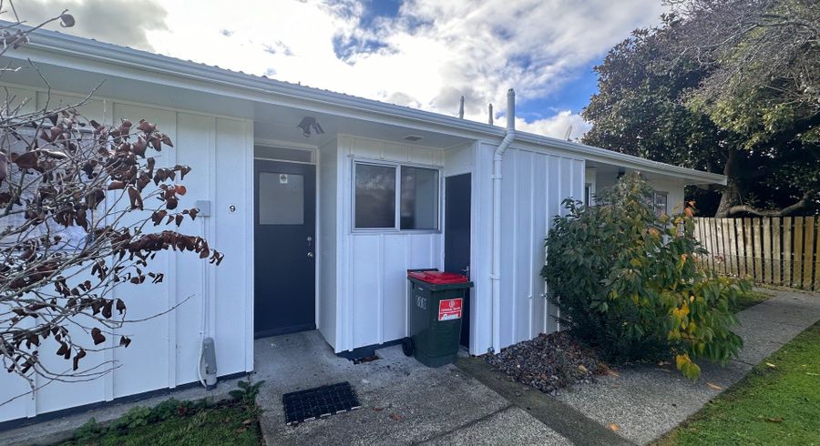  at 9/17 Hildreth Street, Trentham, Upper Hutt, Wellington