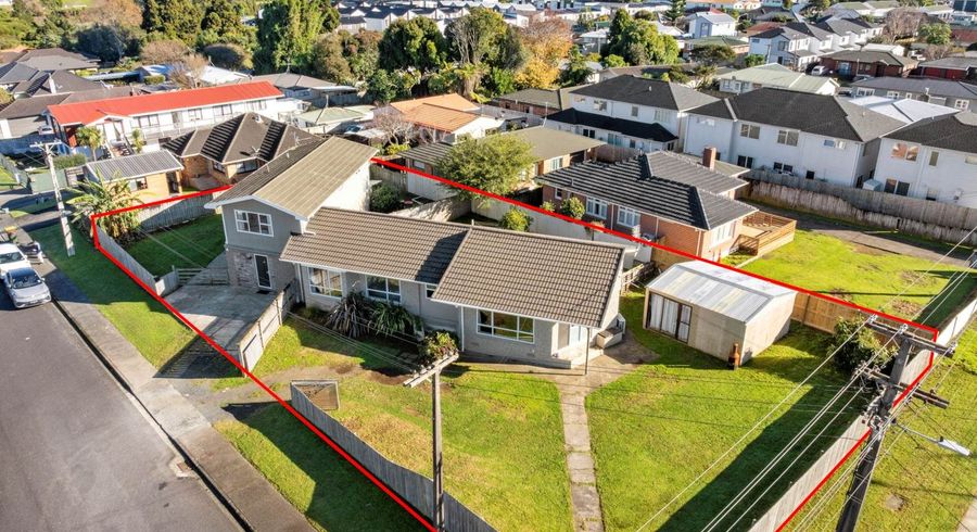  at 68 Grove Road, Papakura, Papakura, Auckland