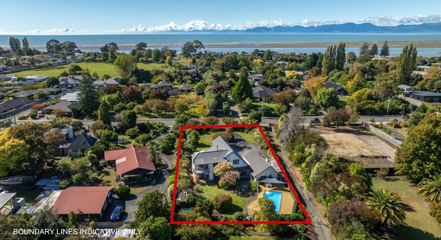  at 218 Thorp Street, Motueka, Motueka