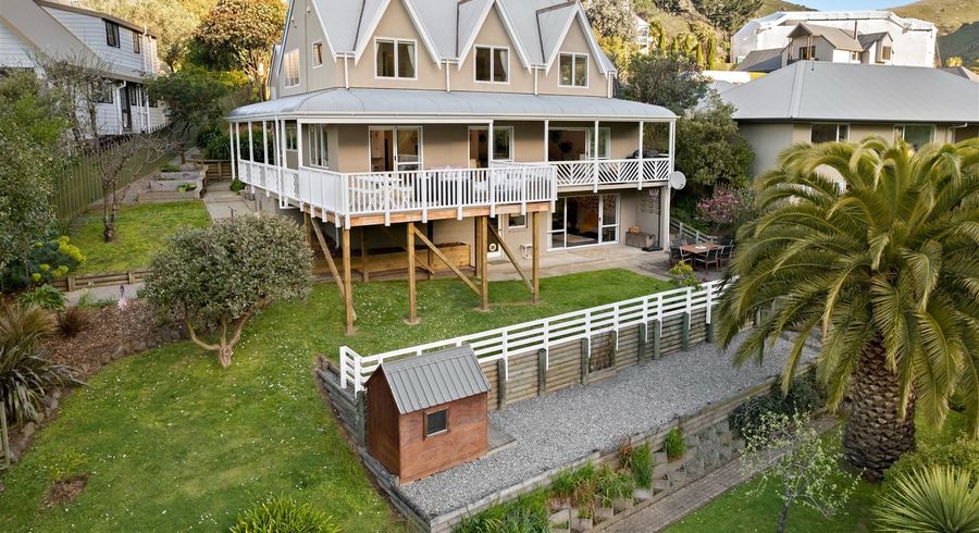  at 117 Sumnervale Drive, Sumner, Christchurch