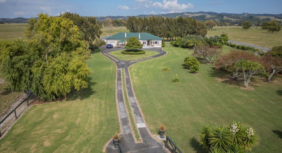  at 397 Front Miranda Road, Miranda, Waikato, Waikato