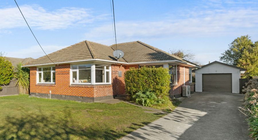  at 21 Ariki Place, Hei Hei, Christchurch City, Canterbury