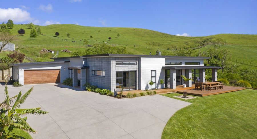  at 134 Hanning Road, Pirongia, Waipa, Waikato