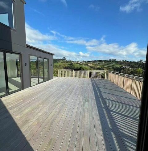  at 8 Backridge Way, Flat Bush, Manukau City, Auckland