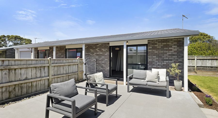  at 26c Richmond Street, Fitzroy, New Plymouth, Taranaki