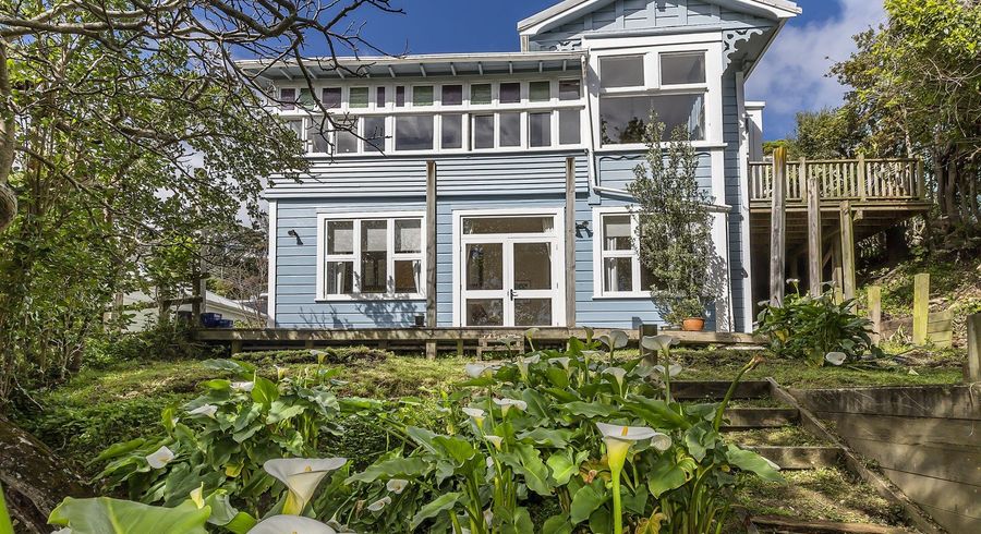  at 36 Sutherland Crescent, Melrose, Wellington, Wellington