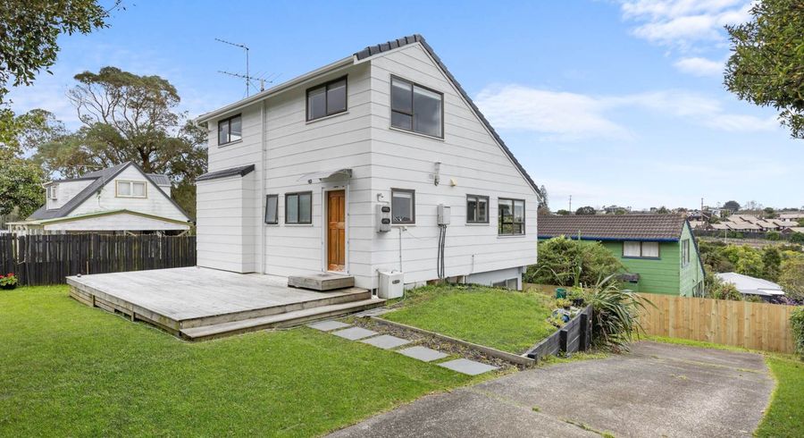  at 1/3 Tahinga Street, Northcote, North Shore City, Auckland