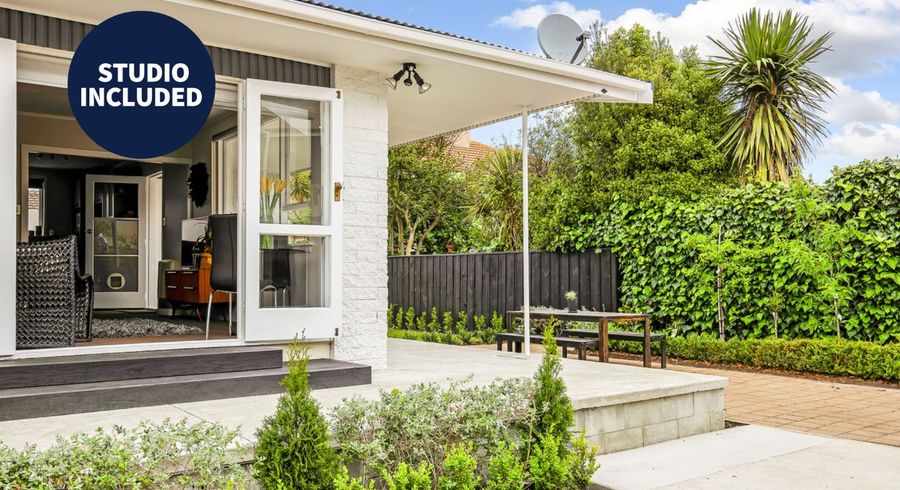  at 2/15a Bennett Street, St. Albans, Christchurch City, Canterbury