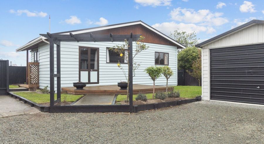  at 15a Leckie Street, Redruth, Timaru, Canterbury