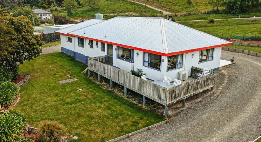  at 433 Hilderthorpe-Pukeuri Road, Pukeuri, Oamaru