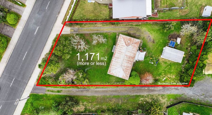  at 23 Colwill Road, Massey, Waitakere City, Auckland