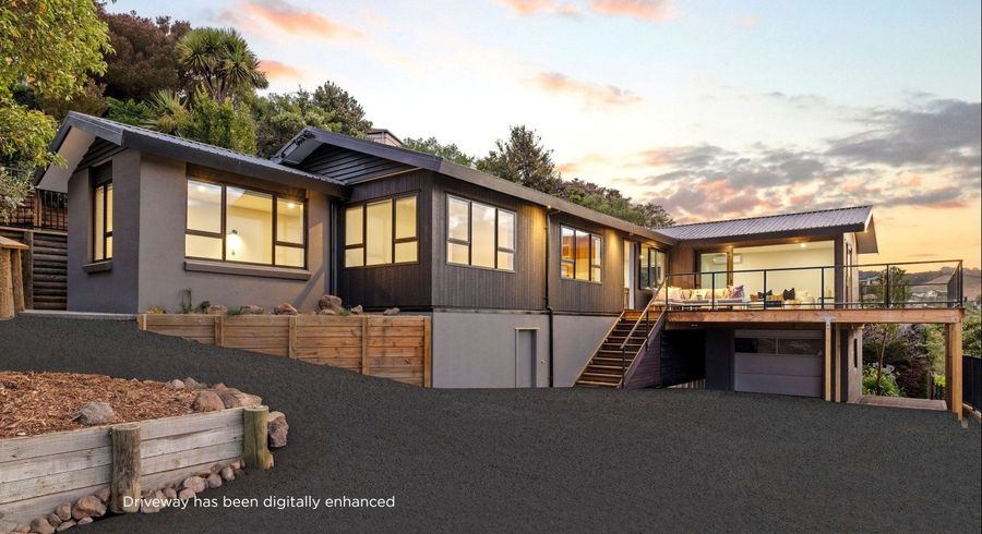  at 76 Huntsbury Avenue, Huntsbury, Christchurch City, Canterbury