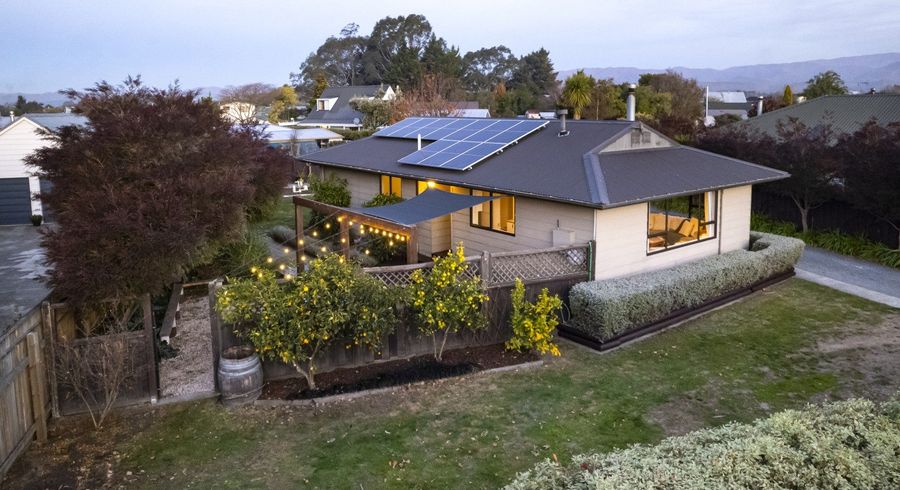  at 25 Anglesea Street, Renwick