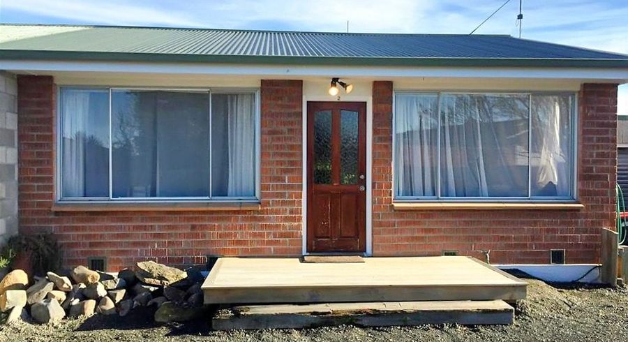  at 2/135 Inglewood Road, Newfield, Invercargill, Southland