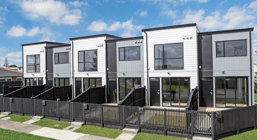  at 1D Hokianga Street, Mangere, Manukau City, Auckland