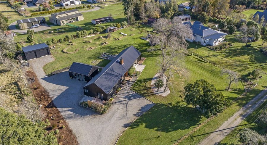  at 729 McLaughlins Road, Darfield, Darfield