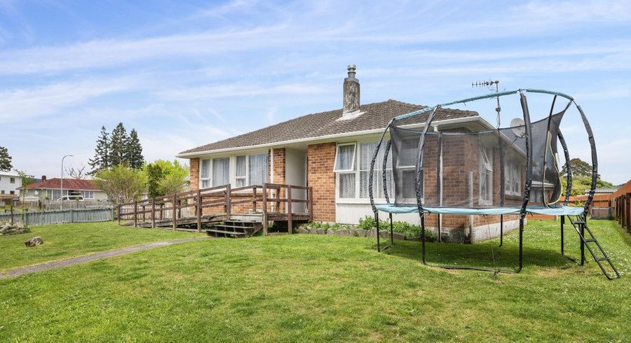  at 44 Harold Crescent, Fordlands, Rotorua, Bay Of Plenty