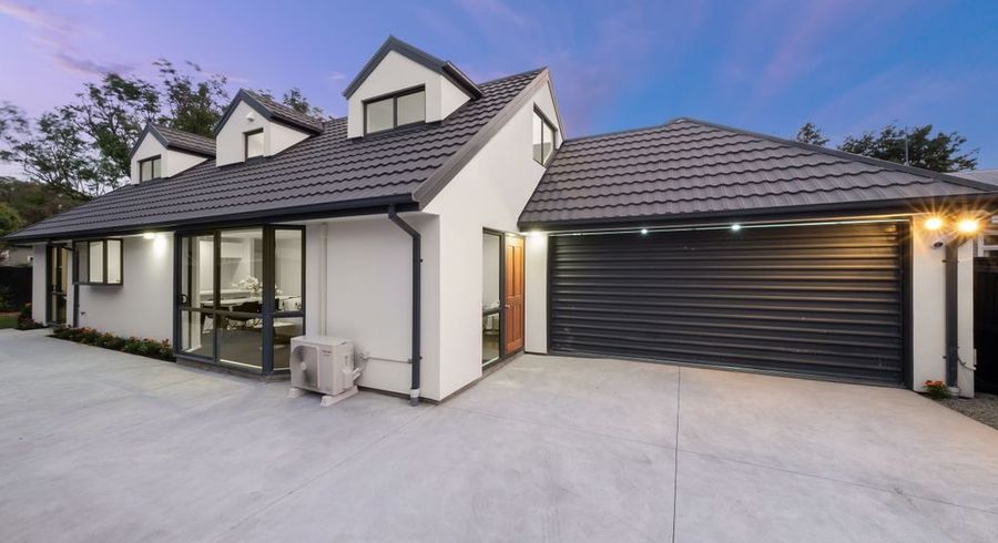  at 636A Barbadoes Street, Edgeware, Christchurch City, Canterbury