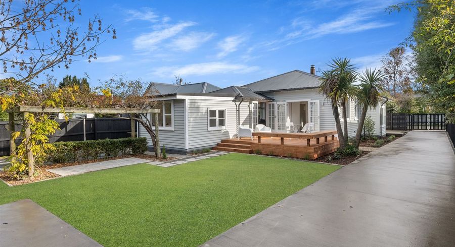  at 152 Slater Street, Richmond, Christchurch