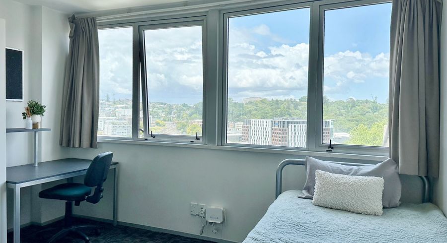  at 8A/25 Rutland Street, Auckland Central, Auckland