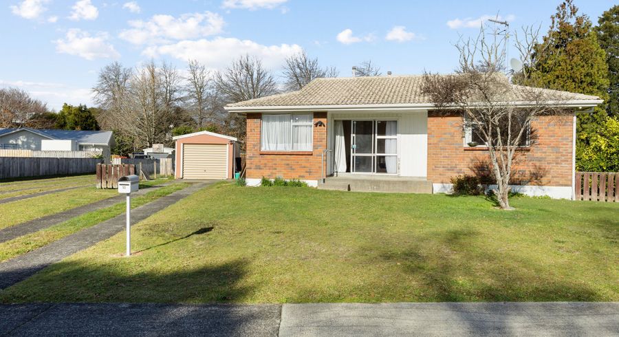  at 53 Oakfield Crescent, Pukete, Hamilton, Waikato