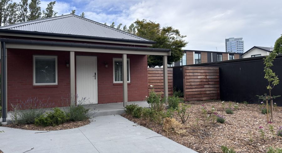  at 172 Kilmore Street, City Centre, Christchurch City, Canterbury