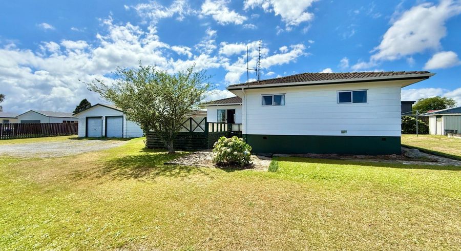  at 12 Wairoa Place, Tokoroa, Tokoroa
