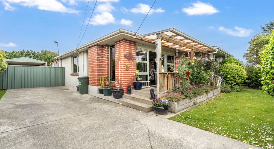  at 53 Dipton Street, Kingswell, Invercargill