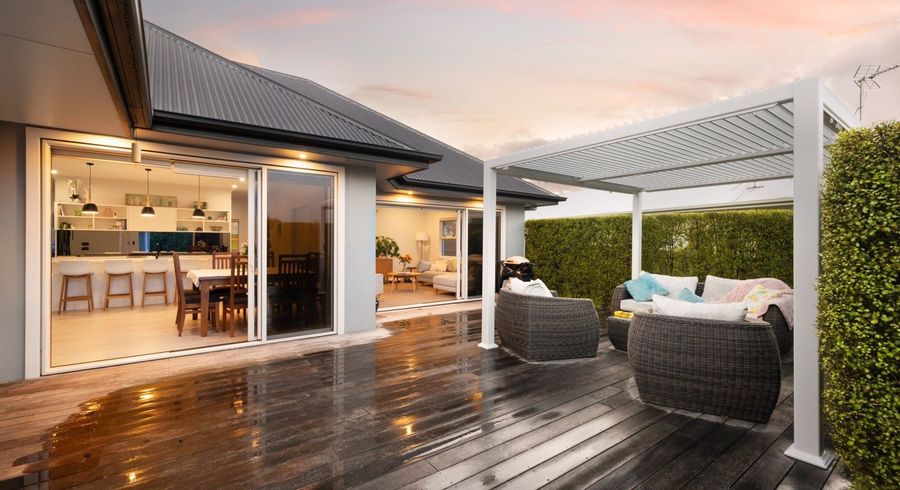  at 18 Bos Crescent, Flagstaff, Hamilton, Waikato