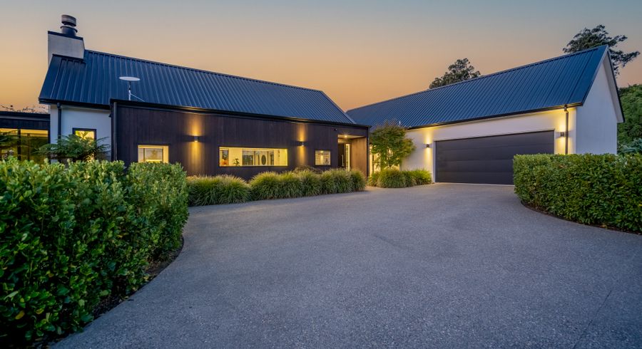  at 124 Myross Road, Myross Bush, Invercargill