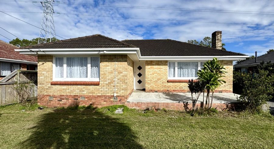  at 30 Harwood Crescent, Otara, Manukau City, Auckland