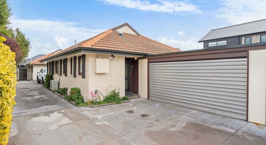  at 57B Waimairi Road, Upper Riccarton, Christchurch