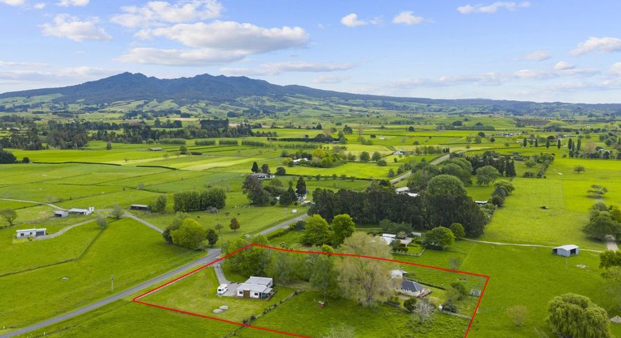  at 112 Cochrane Road, Ngahinapouri, Waipa, Waikato