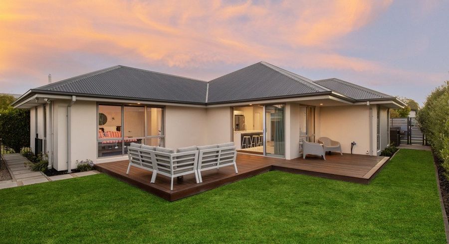  at 11 Whitau Place, Marshland, Christchurch