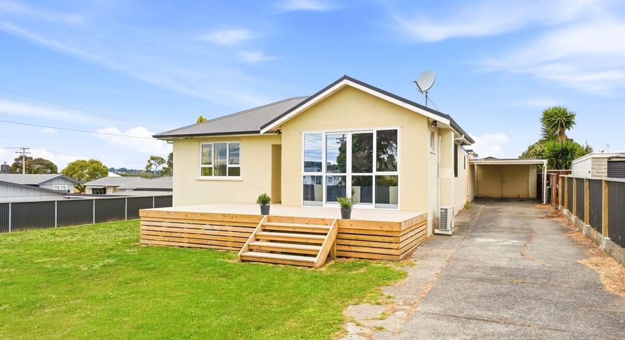  at 165 Parsons Street, Springvale, Whanganui, Manawatu / Whanganui