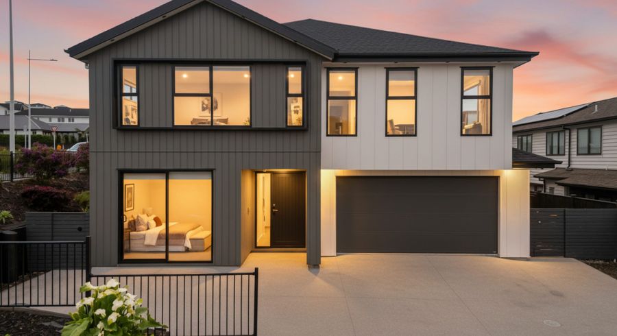  at 1 Luff Place, Long Bay, North Shore City, Auckland