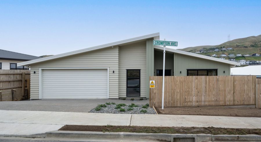  at 67 Crompton Avenue, Churton Park, Wellington, Wellington