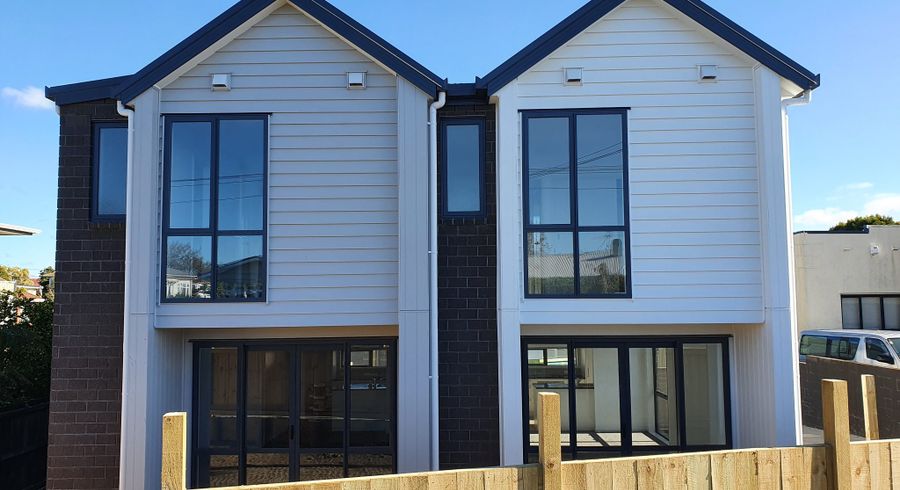  at 1/75 Bollard Ave, New Windsor, Auckland City, Auckland