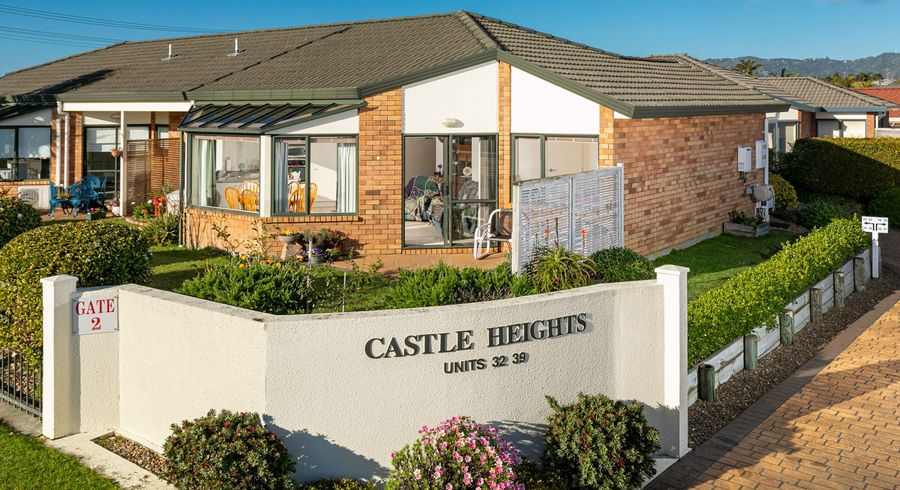  at 35/169 Sturges Road, Henderson, Auckland
