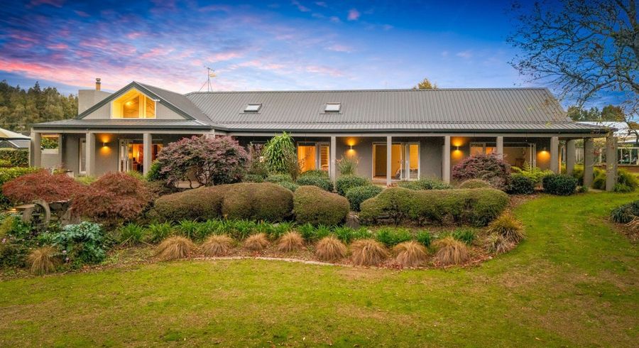  at 44 Dale Road, Ramarama, Franklin, Auckland