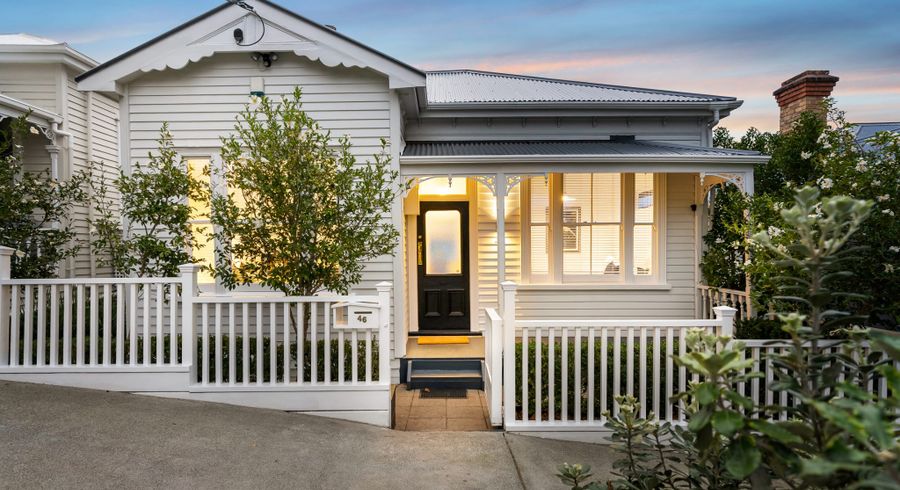  at 46 Hepburn St, Freemans Bay, Auckland City, Auckland